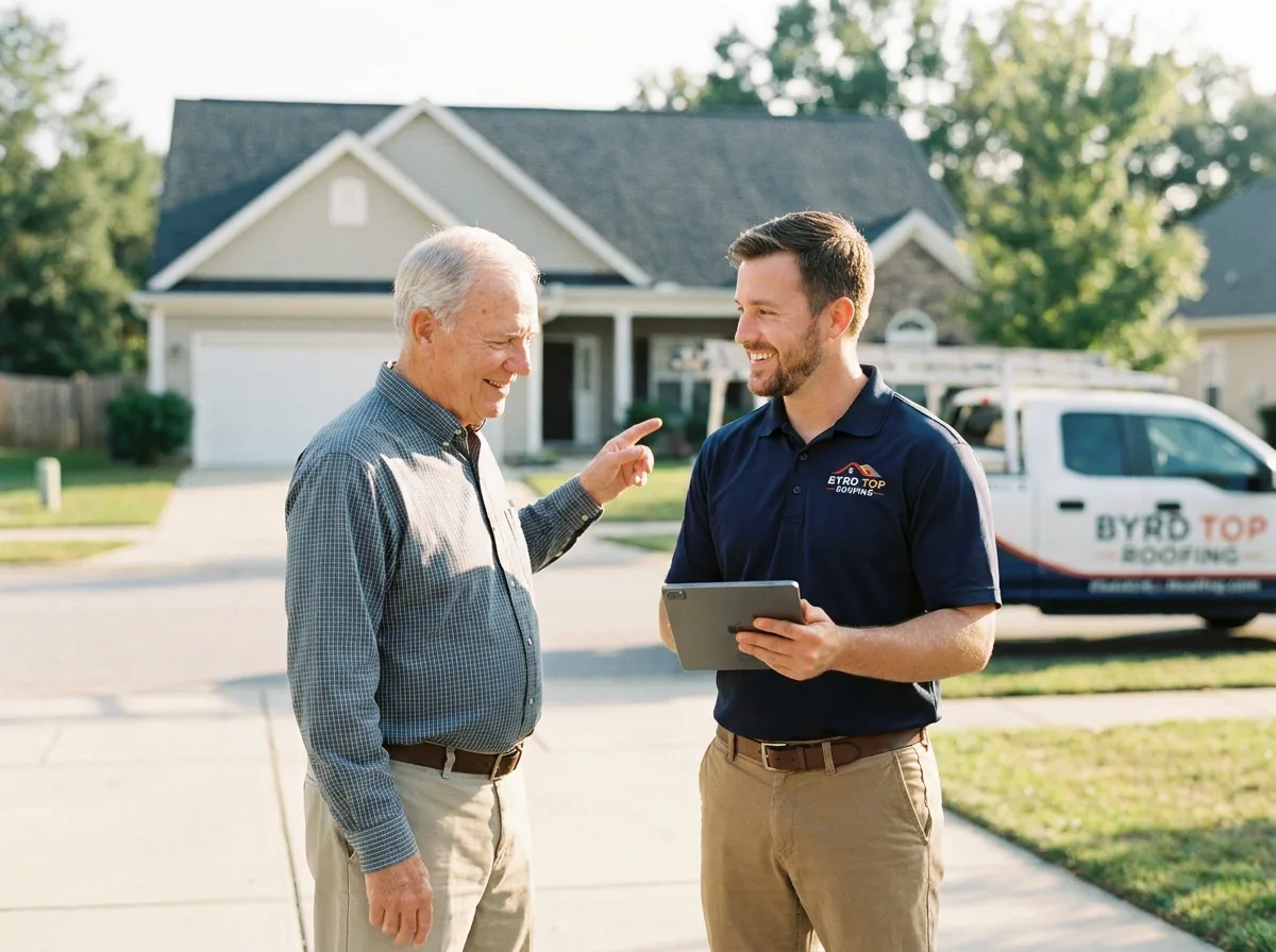 Roofing Oxford, MS FAQs